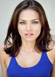 Trieste Kelly Dunn
