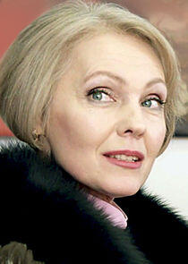 Оксана Гребенюк Оксана Гребенюк