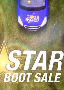 Star Boot Sale Star Boot Sale