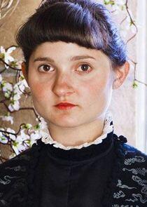 Pauline Pauline