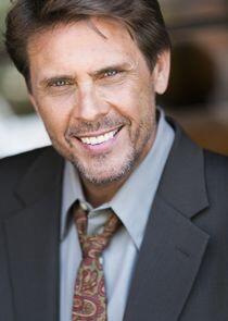 Shawn Stevens