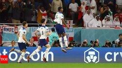 Wales v England