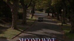Second Wave Second Wave