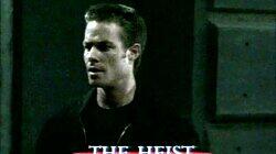 The Heist The Heist