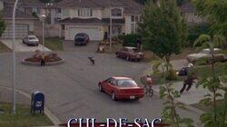 Cul-De-Sac Cul-De-Sac