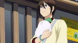 Welcome to the Youkai Train Welcome to the Youkai Train