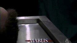 Mabus Mabus