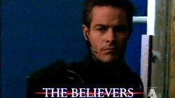 The Believers The Believers