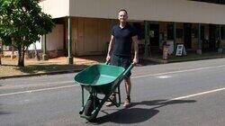 Wheelbarrow Way, QLD Wheelbarrow Way, QLD