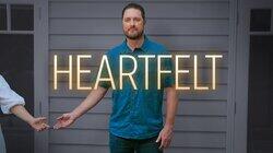 Heartfelt- Colin Clausen and Laura Aisbett