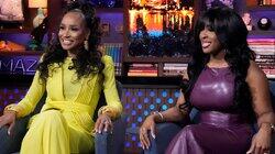 Dr. Contessa Metcalfe, Lateasha Lunceford Dr. Contessa Metcalfe, Lateasha Lunceford