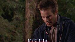Joshua Joshua