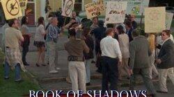 Book of Shadows Book of Shadows