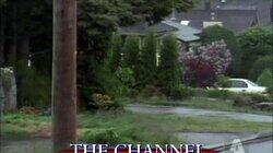 The Channel The Channel