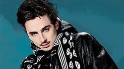 Timothée Chalamet Timothée Chalamet