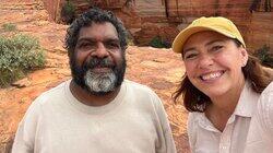 Outback Way, NT (Part 2) Outback Way, NT (Part 2)