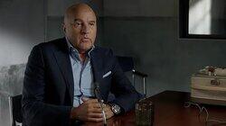 Deel 3: 'We Got Him' Deel 3: 'We Got Him'