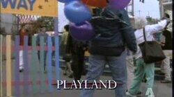 Playland Playland
