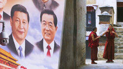 Battle for Tibet