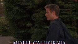 Motel California Motel California