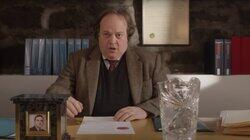 The notary The notary