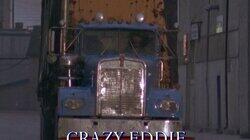 Crazy Eddie Crazy Eddie