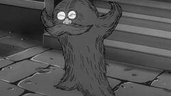 Youkai Fuzzy Hair Youkai Fuzzy Hair