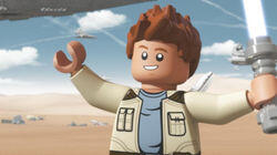 The Power of Jakku The Power of Jakku