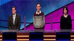 Paul Trifiletti Vs. Mark Nasielski Vs. Lacey Davies, Show # 8112. Paul Trifiletti Vs. Mark Nasielski Vs. Lacey Davies, Show # 8112.