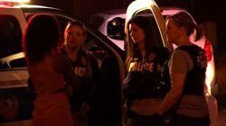 Sex Trafficking In America
