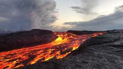 Kīlauea: Hawaiʻi on Fire Kīlauea: Hawaiʻi on Fire