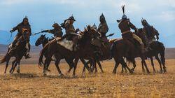 First Horse Warriors First Horse Warriors