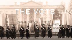 The Vote: Part 2 The Vote: Part 2