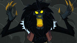 Muira-Horror! Muira-Horror!