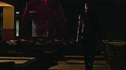 Chapter 2 - In Cold Blood Chapter 2 - In Cold Blood