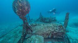 Last B-24 Last B-24