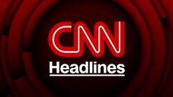 logo of CNN Headlines logo of CNN Headlines