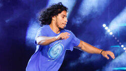 Semifinals 3 Semifinals 3