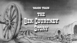 The Ben Courtney Story