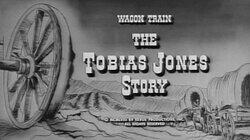 The Tobias Jones Story The Tobias Jones Story