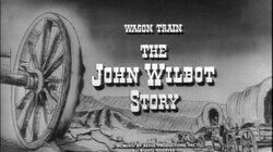 The John Wilbot Story The John Wilbot Story