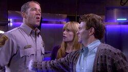 Insane in the P-Brane Insane in the P-Brane