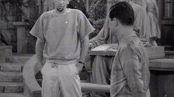 This Town Ain't Big Enough for Me and Robert Browning This Town Ain't Big Enough for Me and Robert Browning