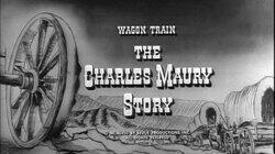 The Charles Maury Story