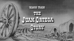 The Juan Ortega Story The Juan Ortega Story
