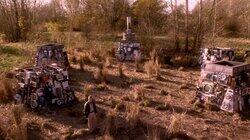 If You Build It... If You Build It...