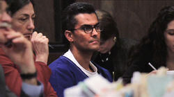 The Witness: The Trials of Franky Carrillo The Witness: The Trials of Franky Carrillo
