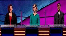 Michonne Omo Vs. Katy Cummings Vs. Abhijit Khanna, Show # 8120. Michonne Omo Vs. Katy Cummings Vs. Abhijit Khanna, Show # 8120.