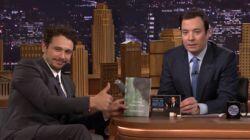 James Franco, Andy Cohen, Jake Bugg James Franco, Andy Cohen, Jake Bugg