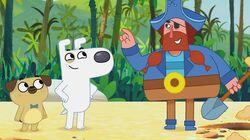 Dog Loves Treasure Dog Loves Treasure